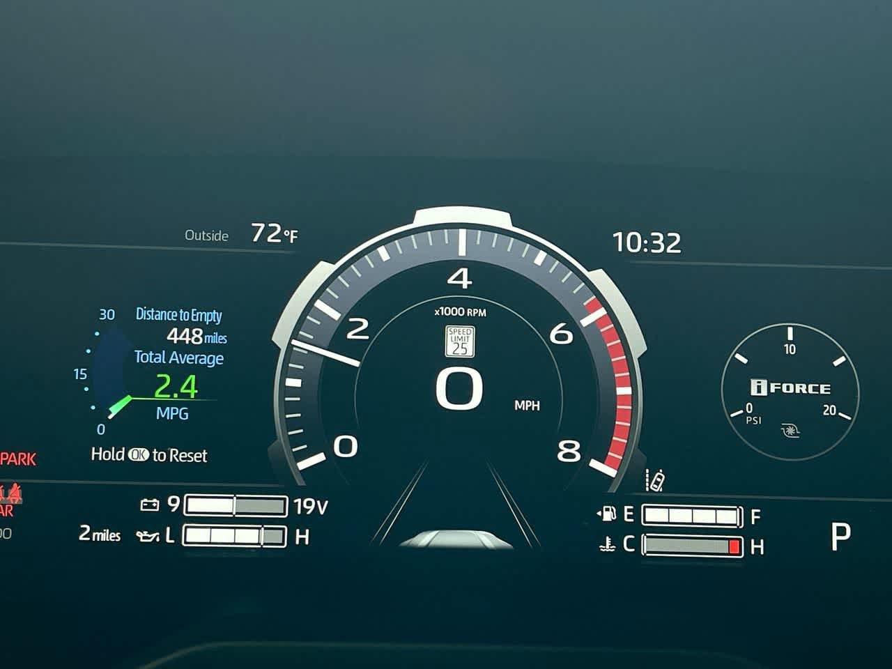2026 Toyota Tundra 1794 Edition - Photo 15