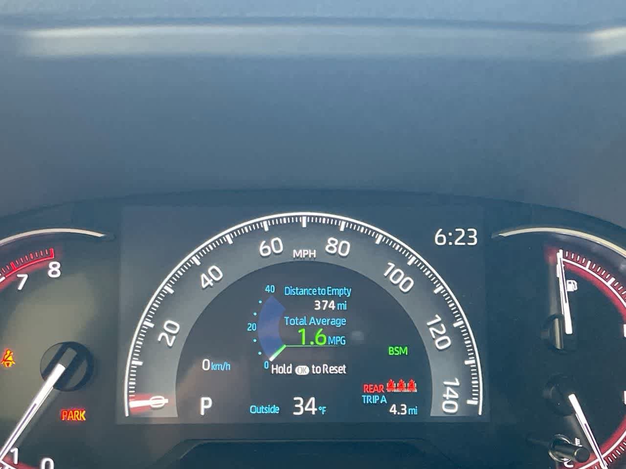 Thumbnail: 2025 Toyota RAV4 - 15