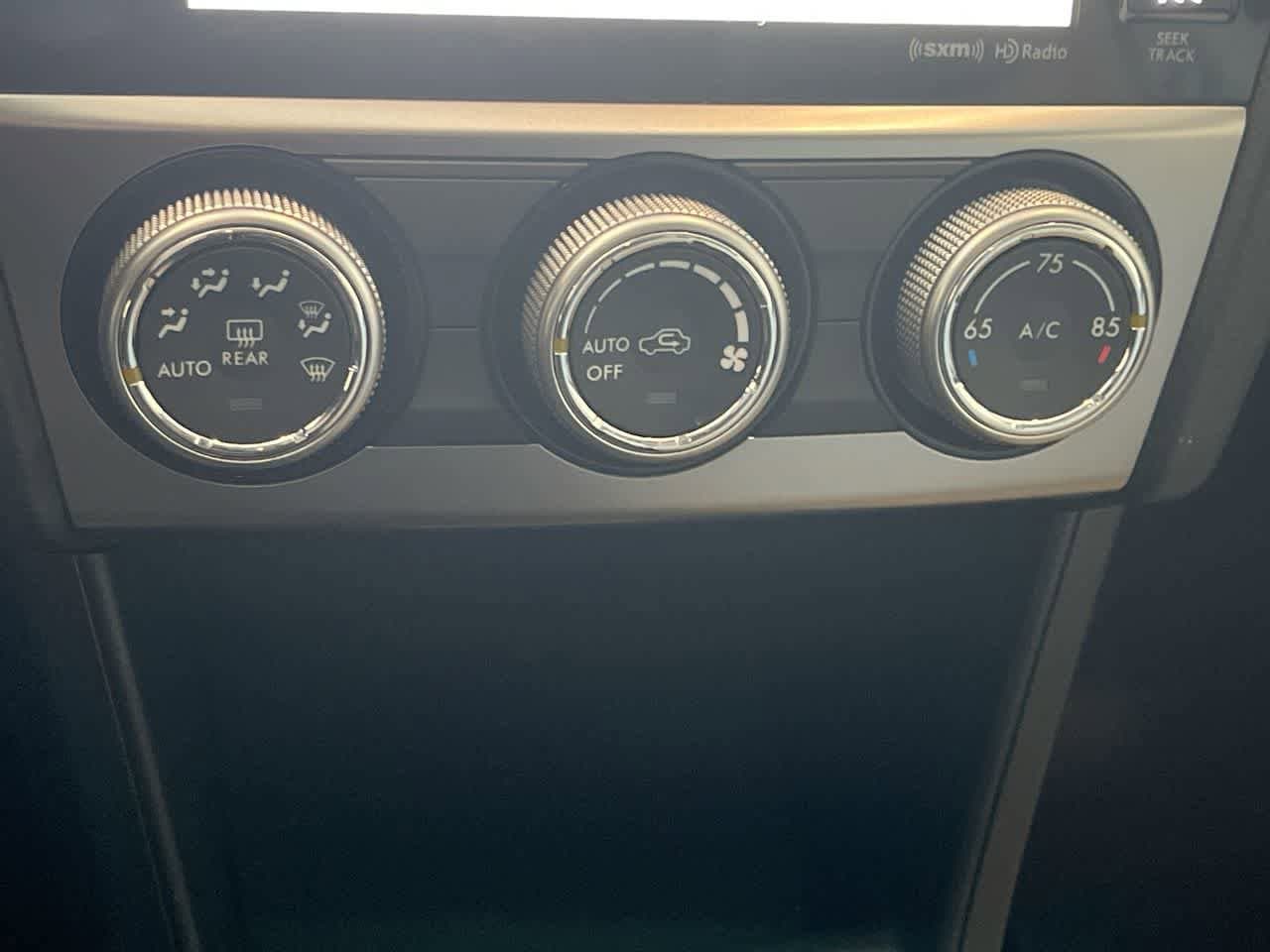 Thumbnail: 2017 Subaru Crosstrek - 19