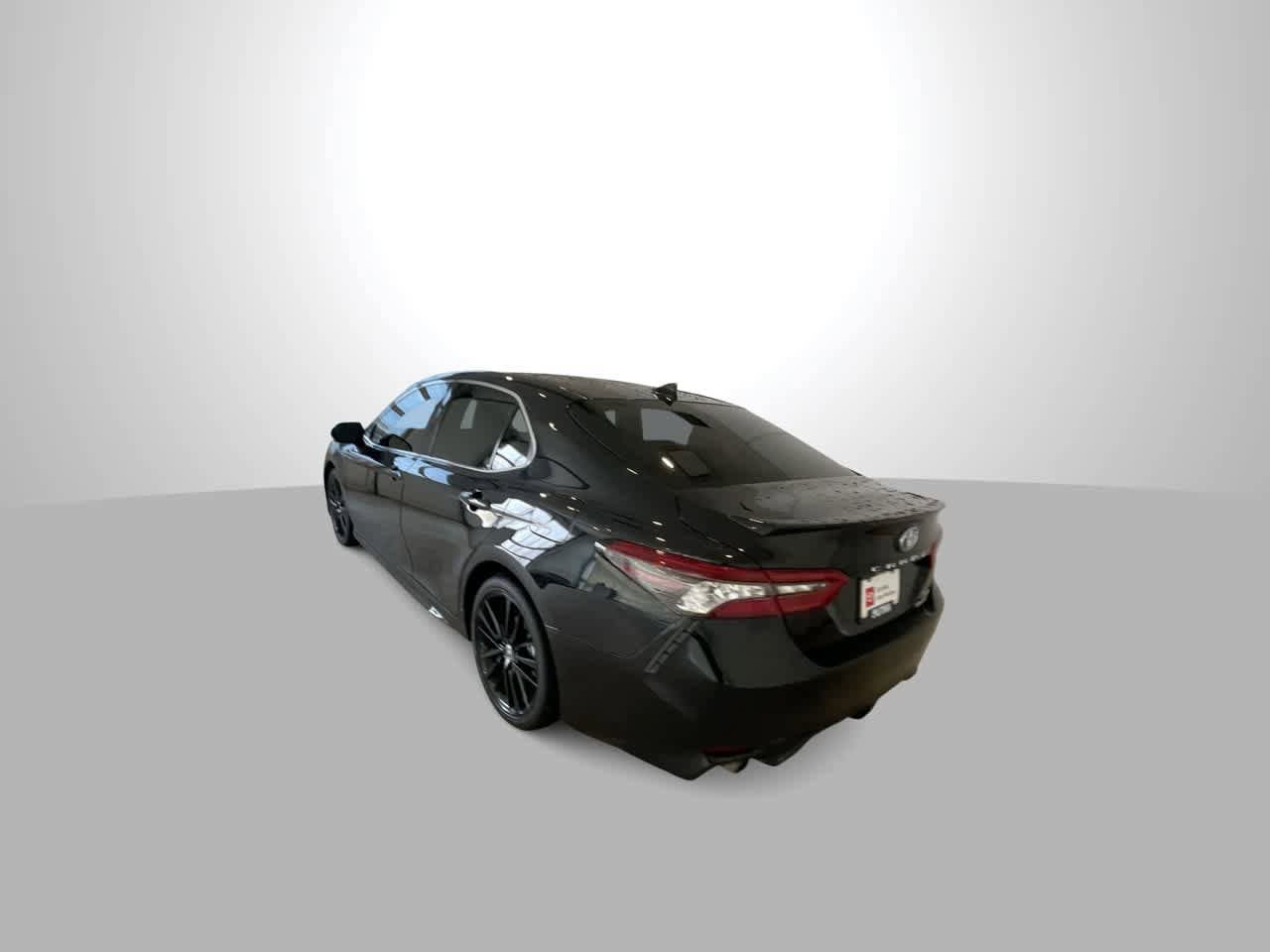 Thumbnail: 2023 Toyota Camry - 6