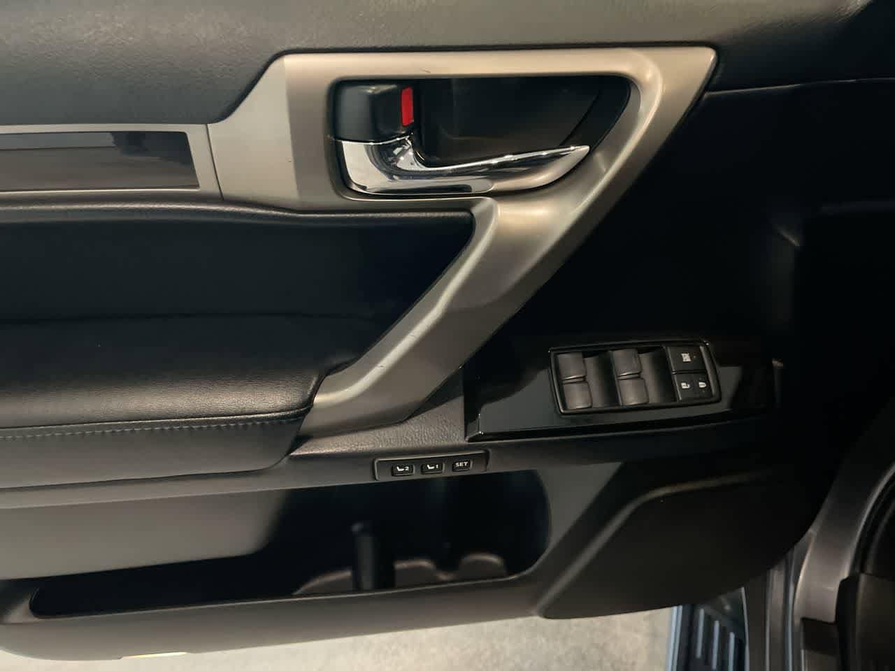 Thumbnail: 2018 Lexus GX - 13