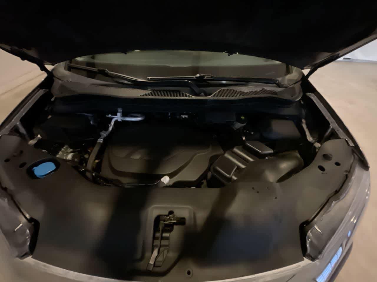 Thumbnail: 2021 Honda Pilot - 26