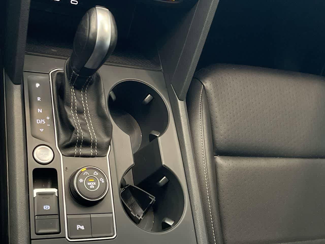 Thumbnail: 2021 Volkswagen Atlas - 20