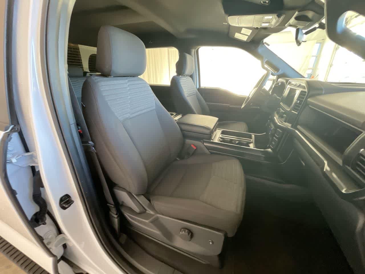 Thumbnail: 2023 Ford F-150 - 24