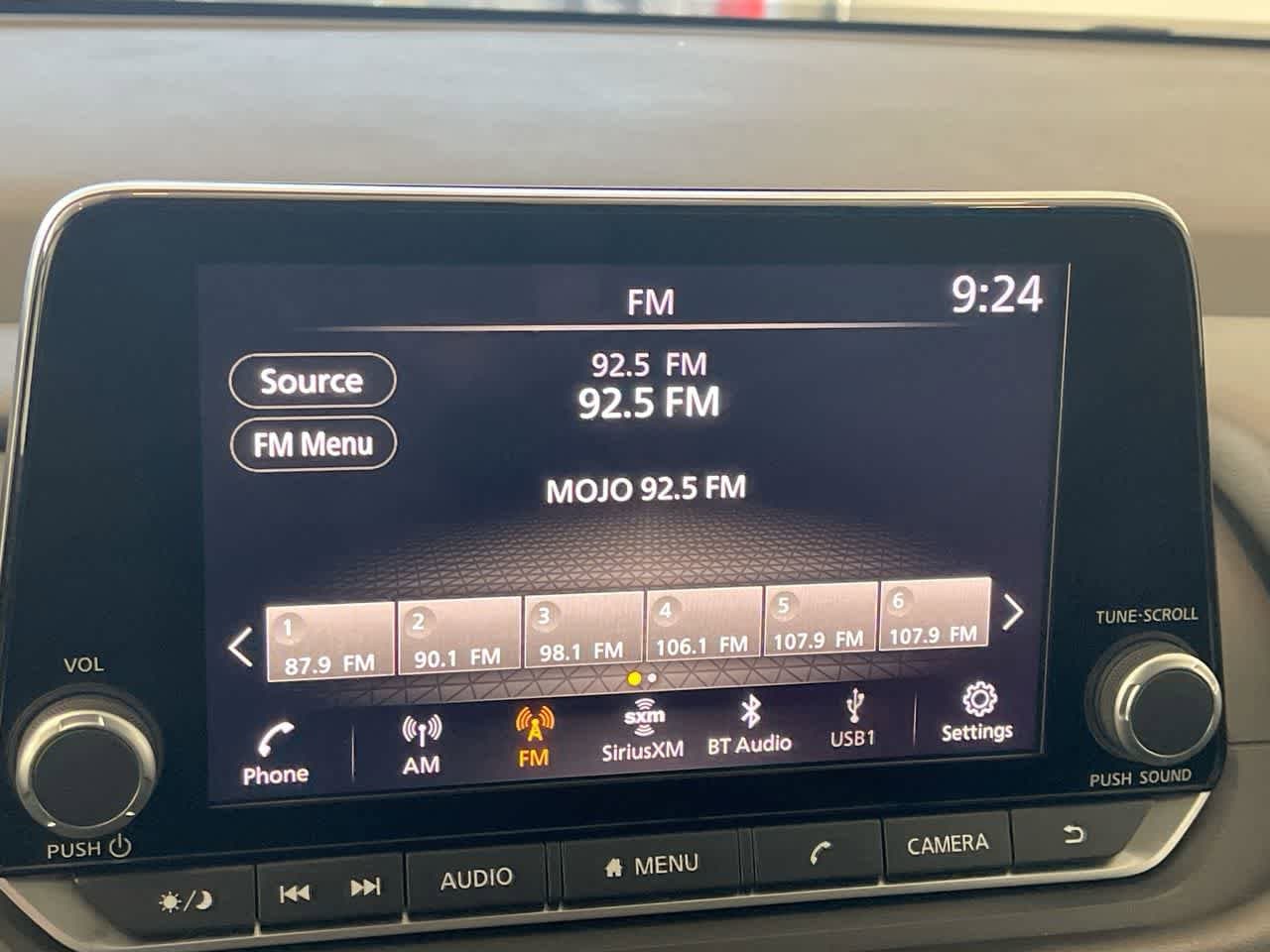 Thumbnail: 2024 Nissan Rogue - 16