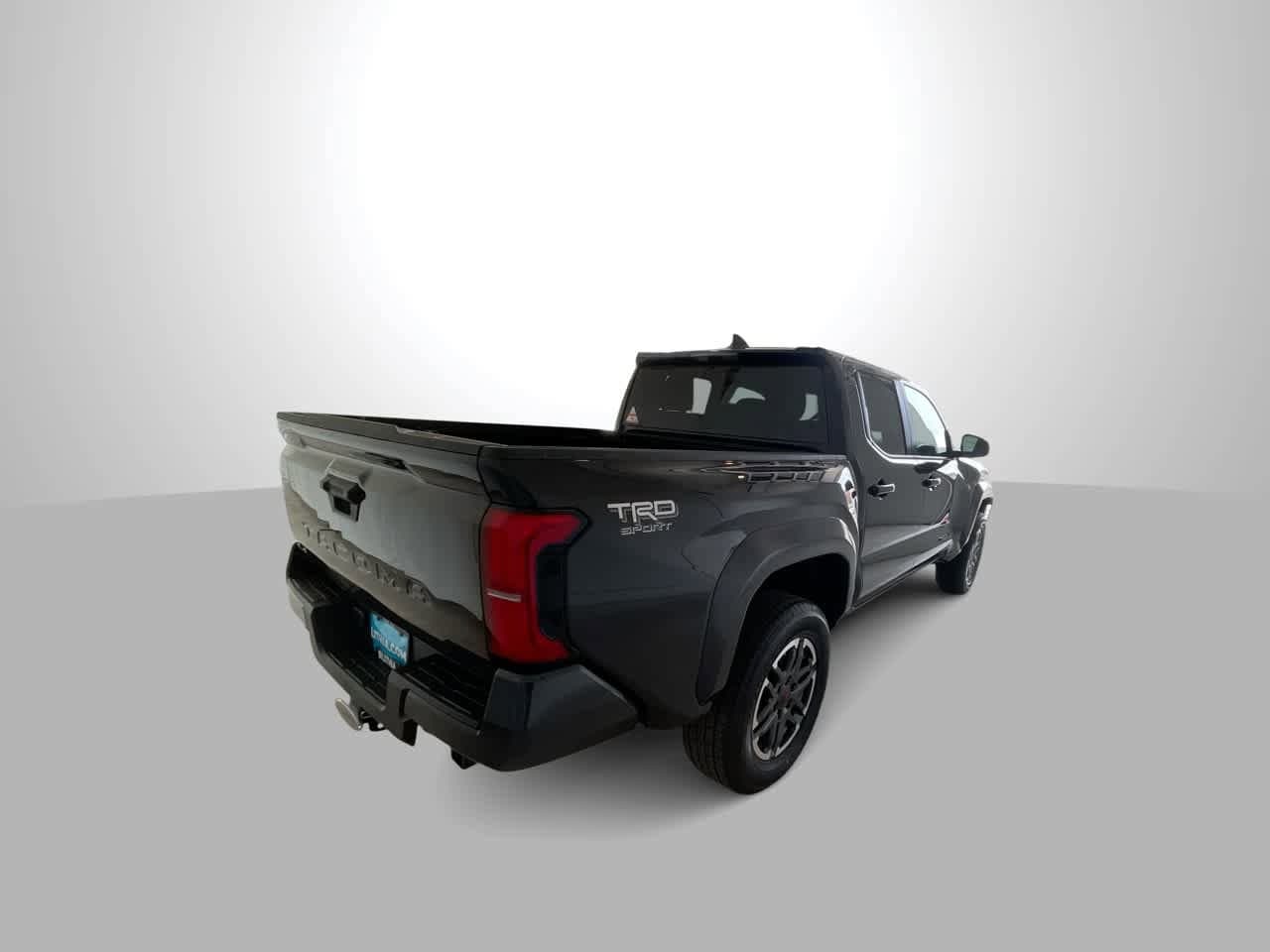 Thumbnail: 2026 Toyota Tacoma - 8