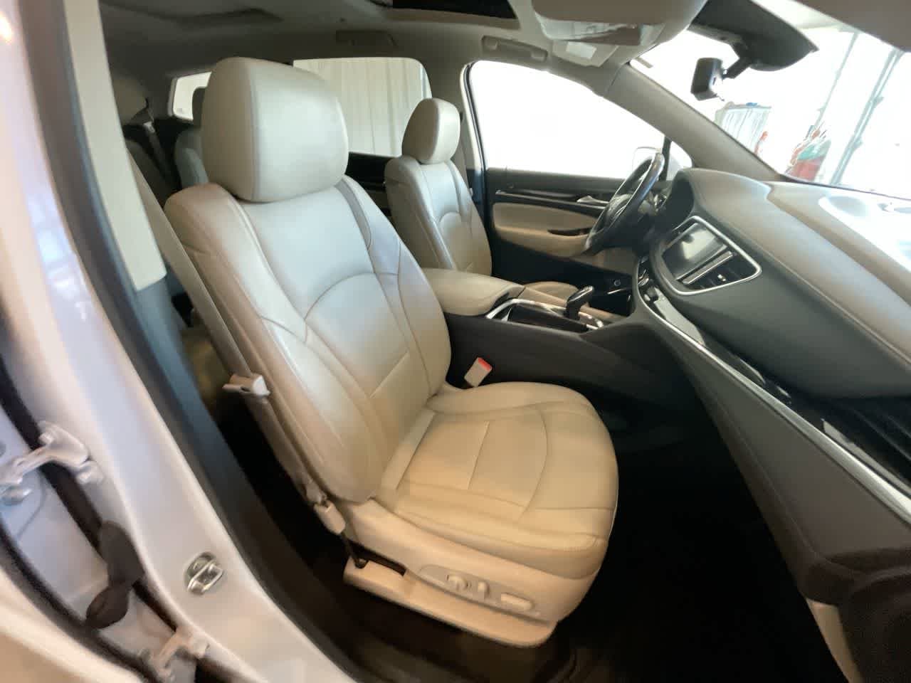 Thumbnail: 2019 Buick Enclave - 26