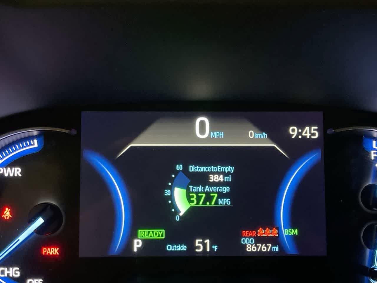 Thumbnail: 2020 Toyota RAV4 - 15