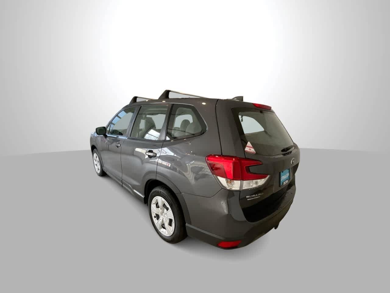 Thumbnail: 2022 Subaru Forester - 6