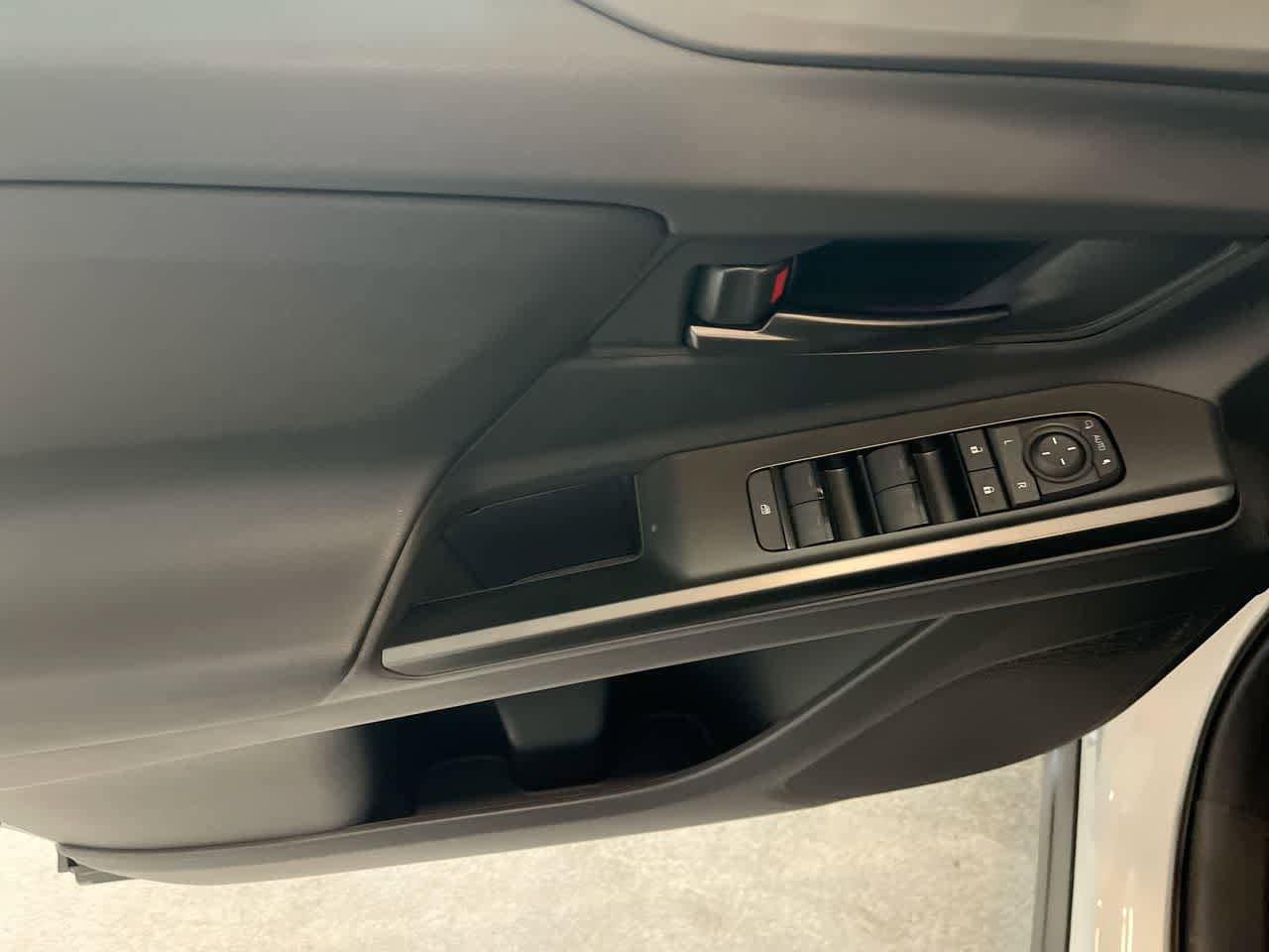 Thumbnail: 2026 Toyota bZ - 13