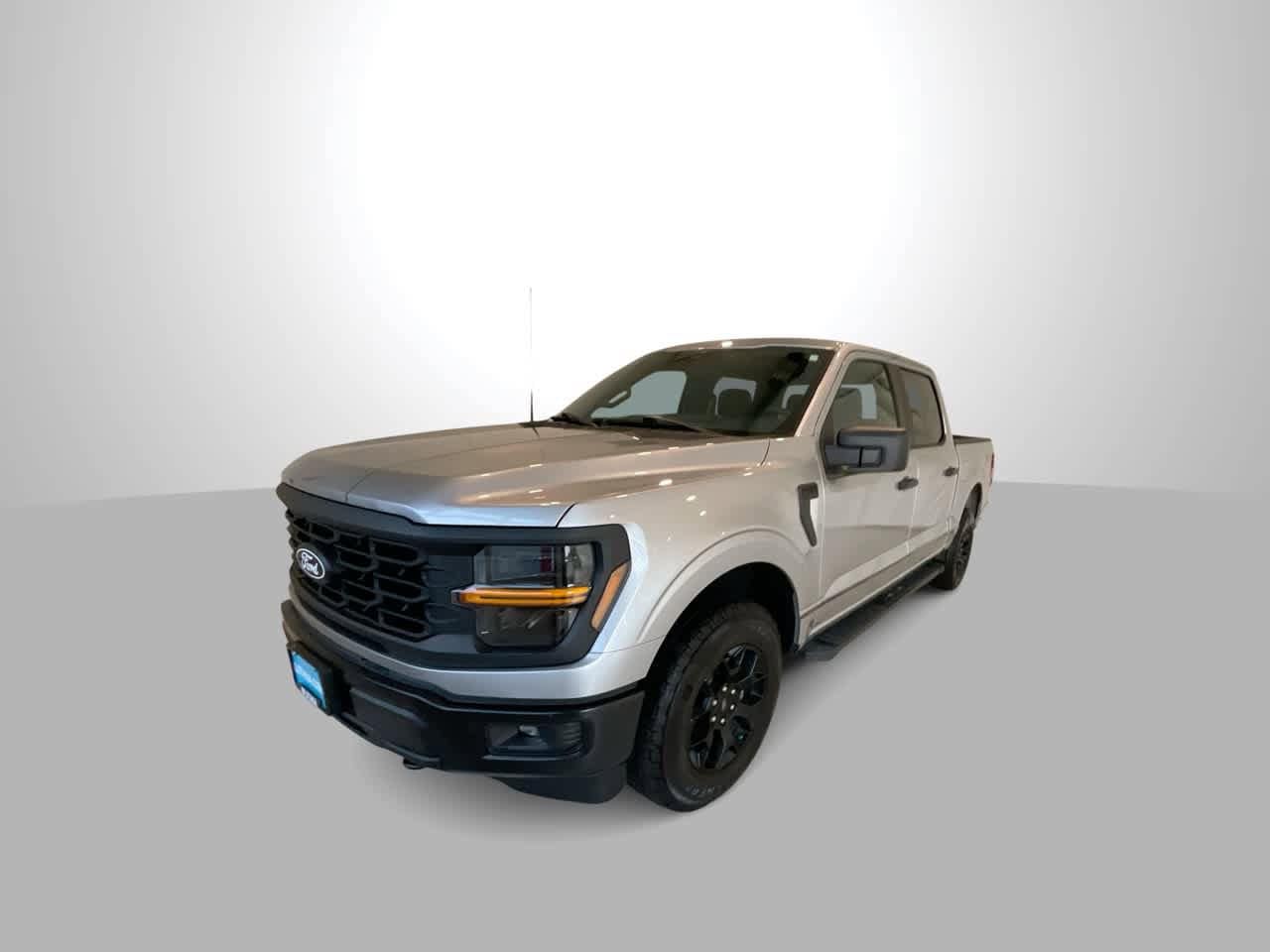 Thumbnail: 2024 Ford F-150 - 4