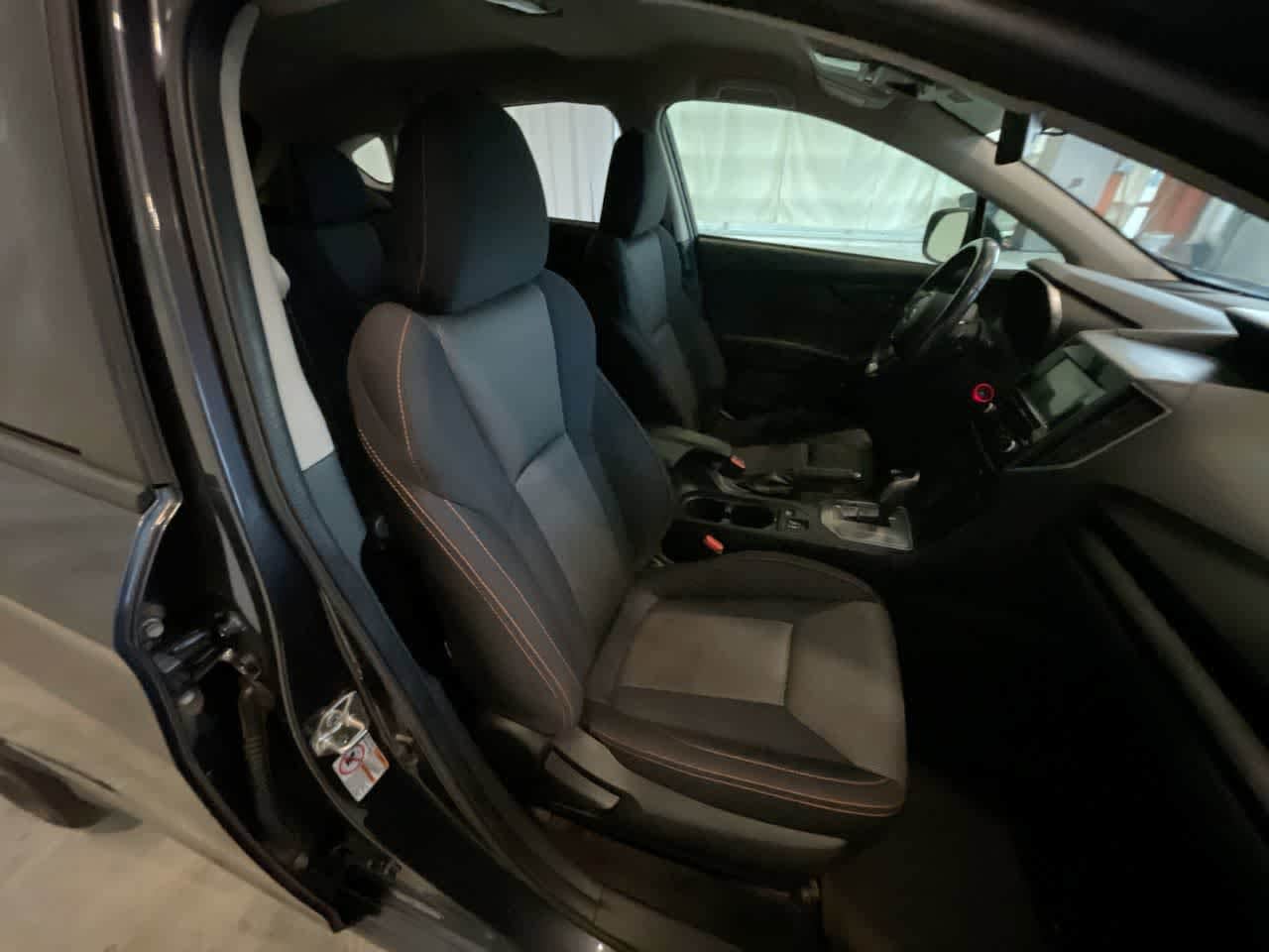 Thumbnail: 2018 Subaru Crosstrek - 23