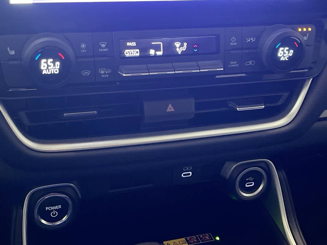 Thumbnail: 2025 Toyota Grand Highlander - 19