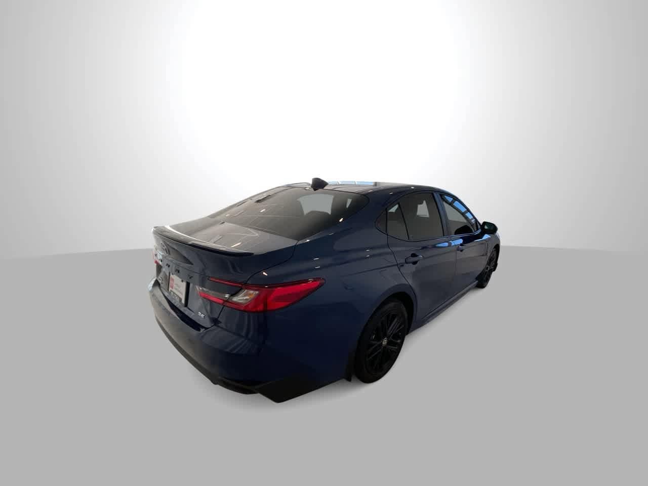 Thumbnail: 2025 Toyota Camry - 8