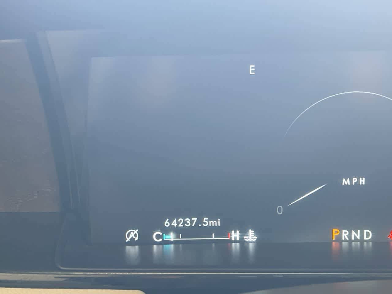 Thumbnail: 2019 Lincoln Navigator L - 15