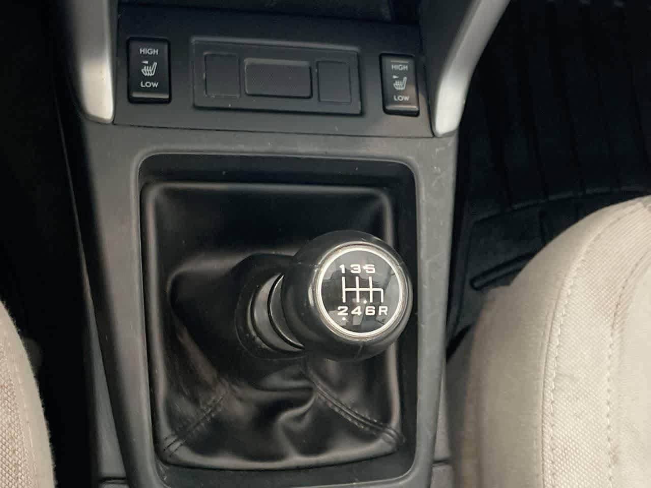 Thumbnail: 2017 Subaru Forester - 19