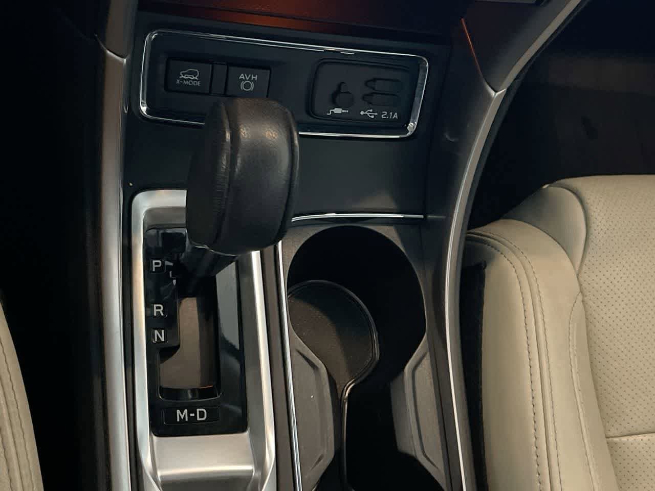 Thumbnail: 2020 Subaru Ascent - 20