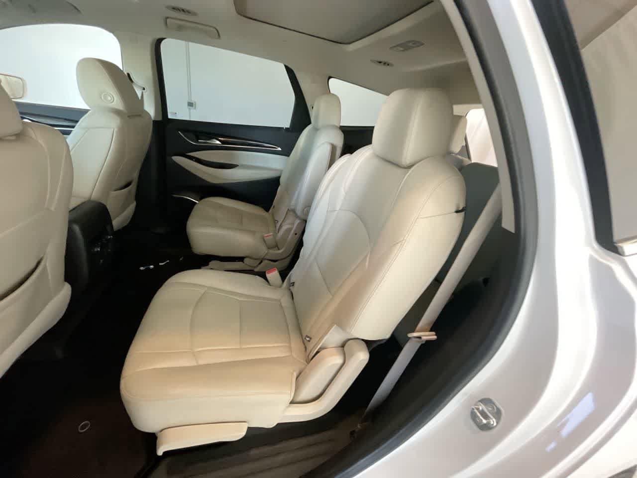 Thumbnail: 2019 Buick Enclave - 23