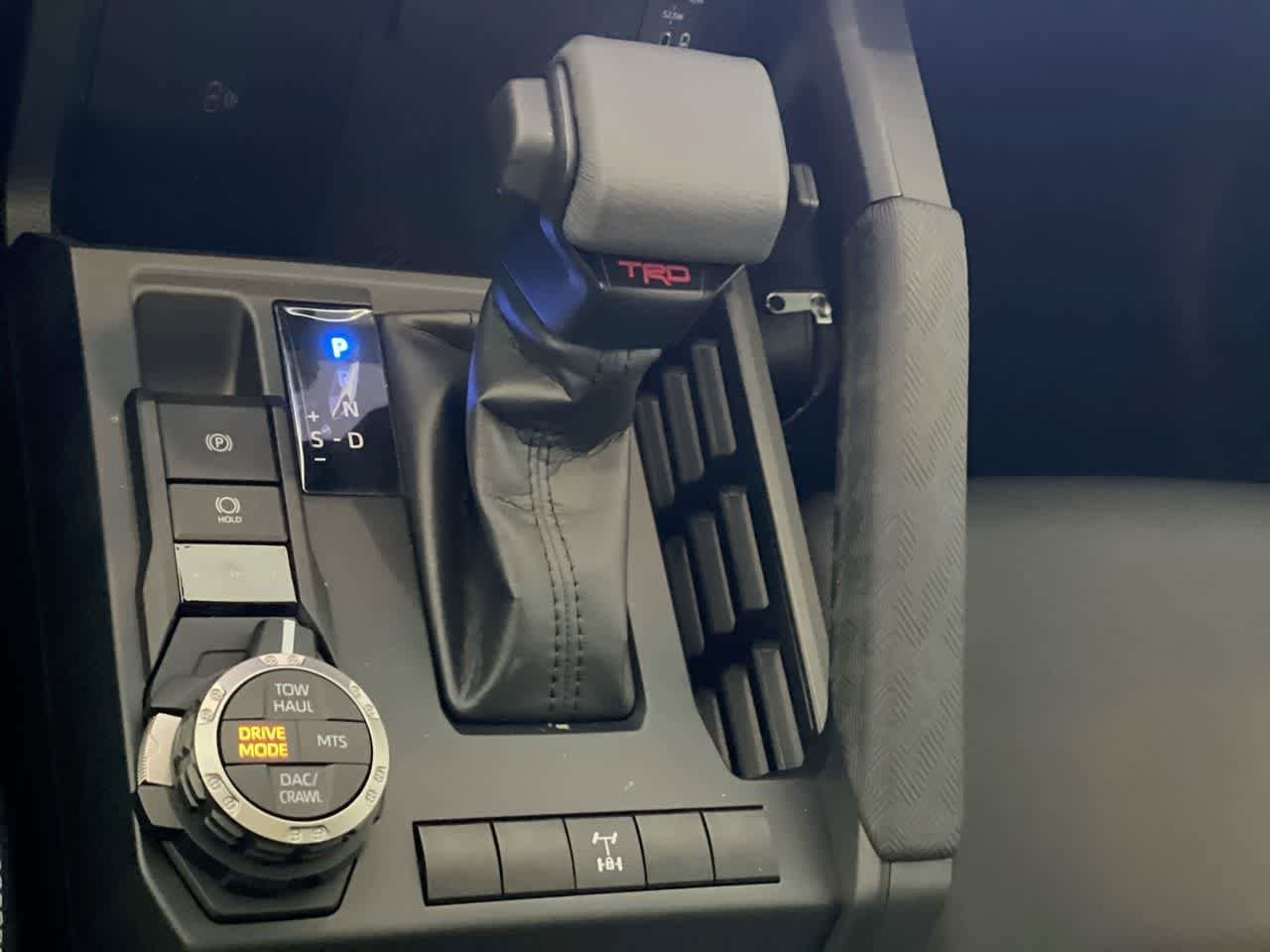 Thumbnail: 2025 Toyota Tacoma - 20