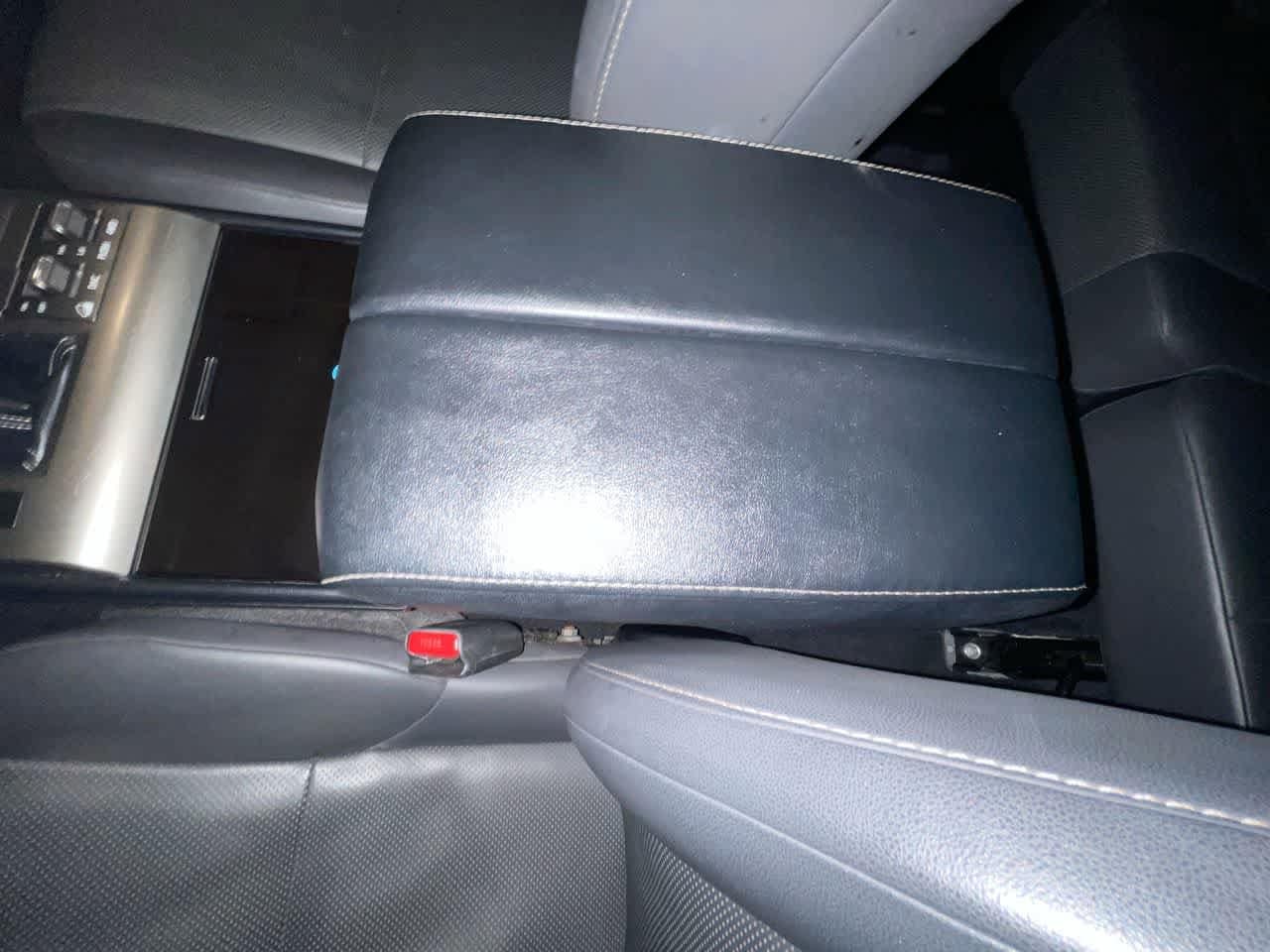 Thumbnail: 2018 Lexus GX - 21