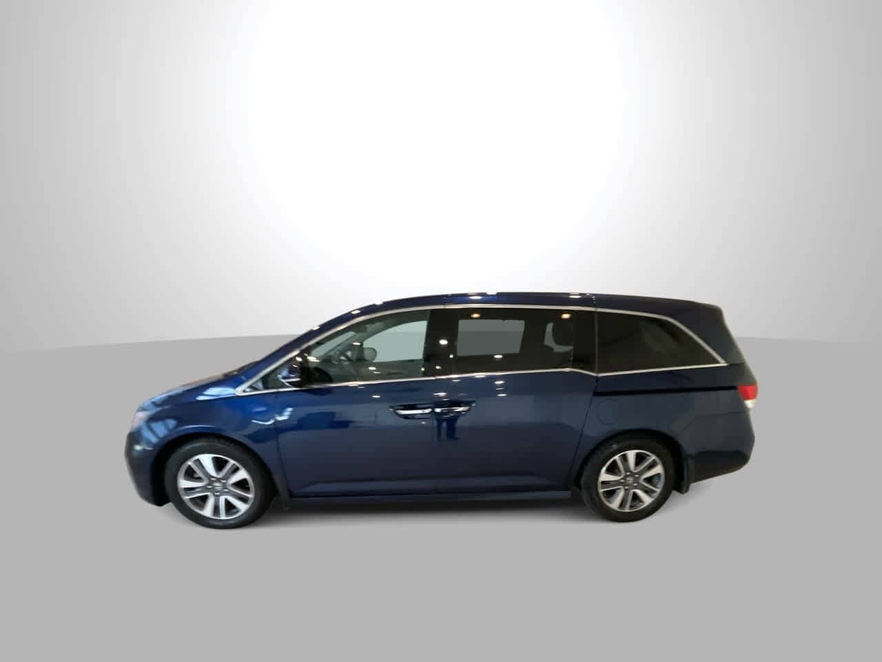 Thumbnail: 2016 Honda Odyssey - 5