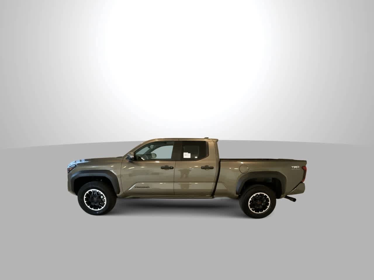 Thumbnail: 2026 Toyota Tacoma - 5