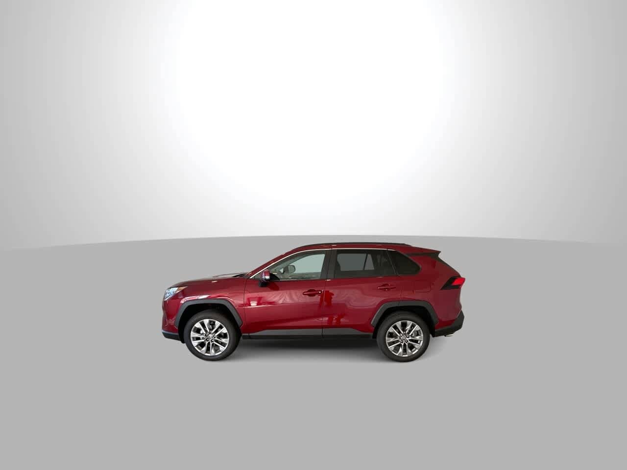 Thumbnail: 2025 Toyota RAV4 - 5