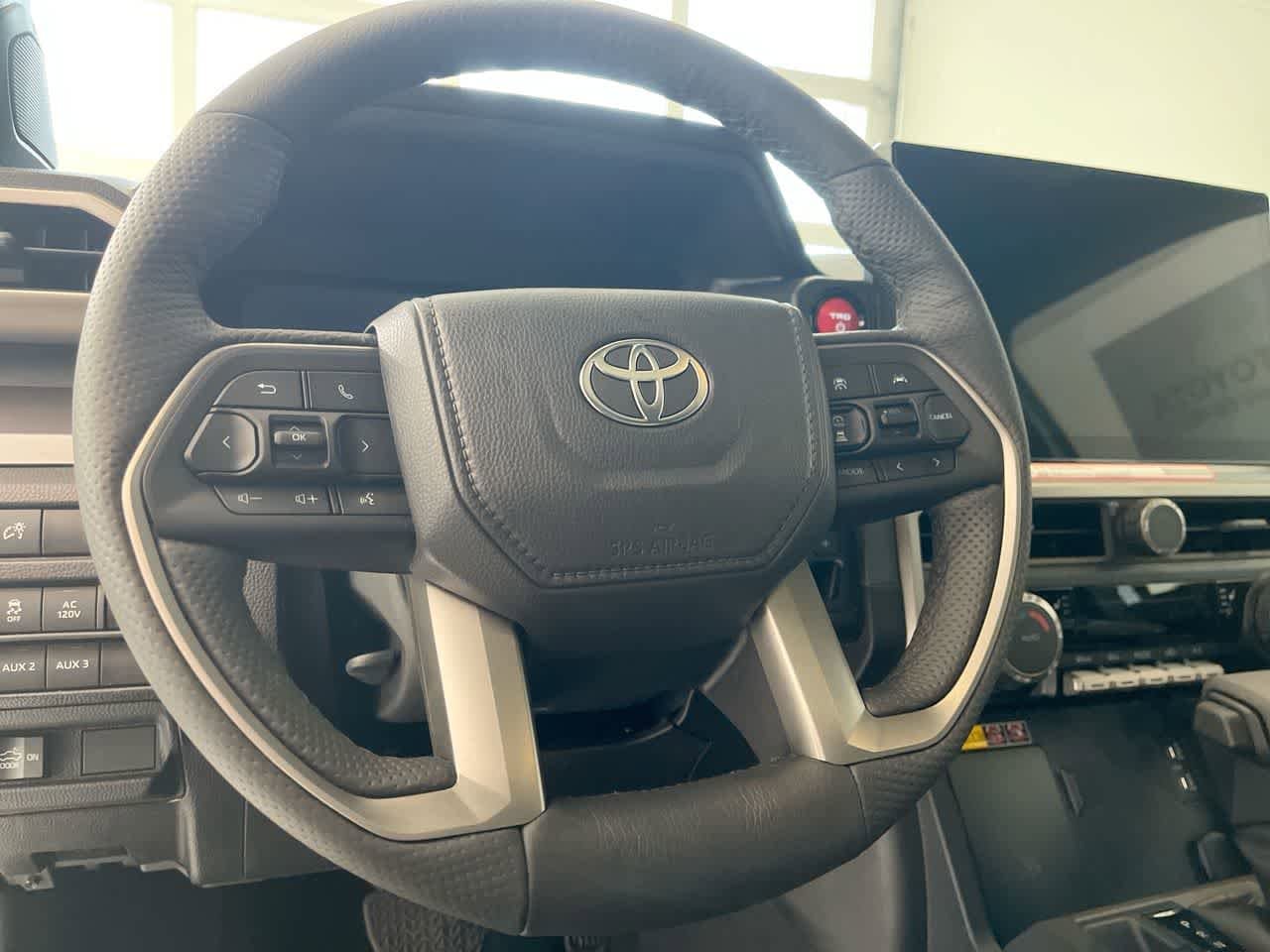 Thumbnail: 2025 Toyota Tacoma - 14