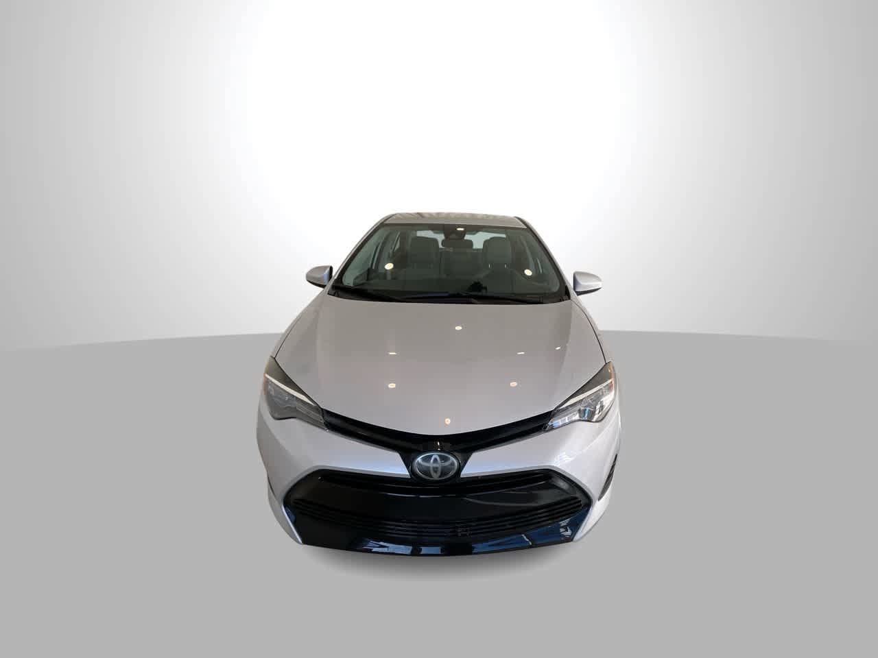 Thumbnail: 2019 Toyota Corolla - 3