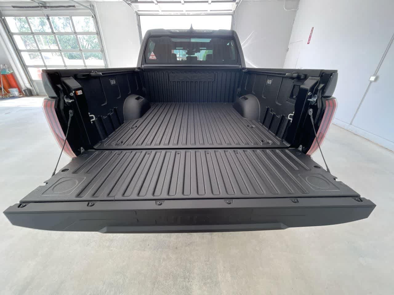 2026 Toyota Tundra 1794 Edition - Photo 24