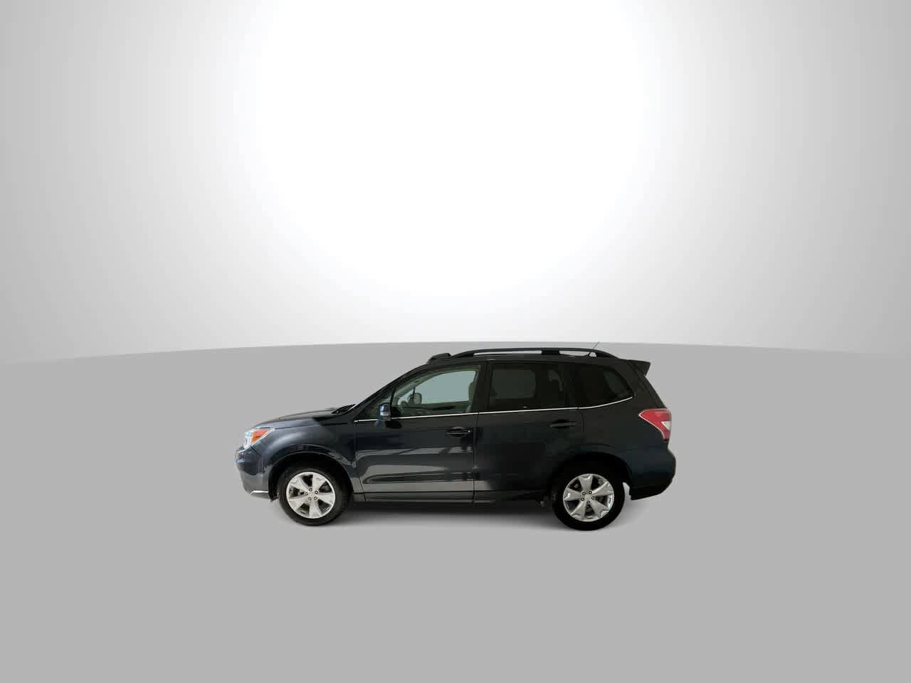 Thumbnail: 2014 Subaru Forester - 5
