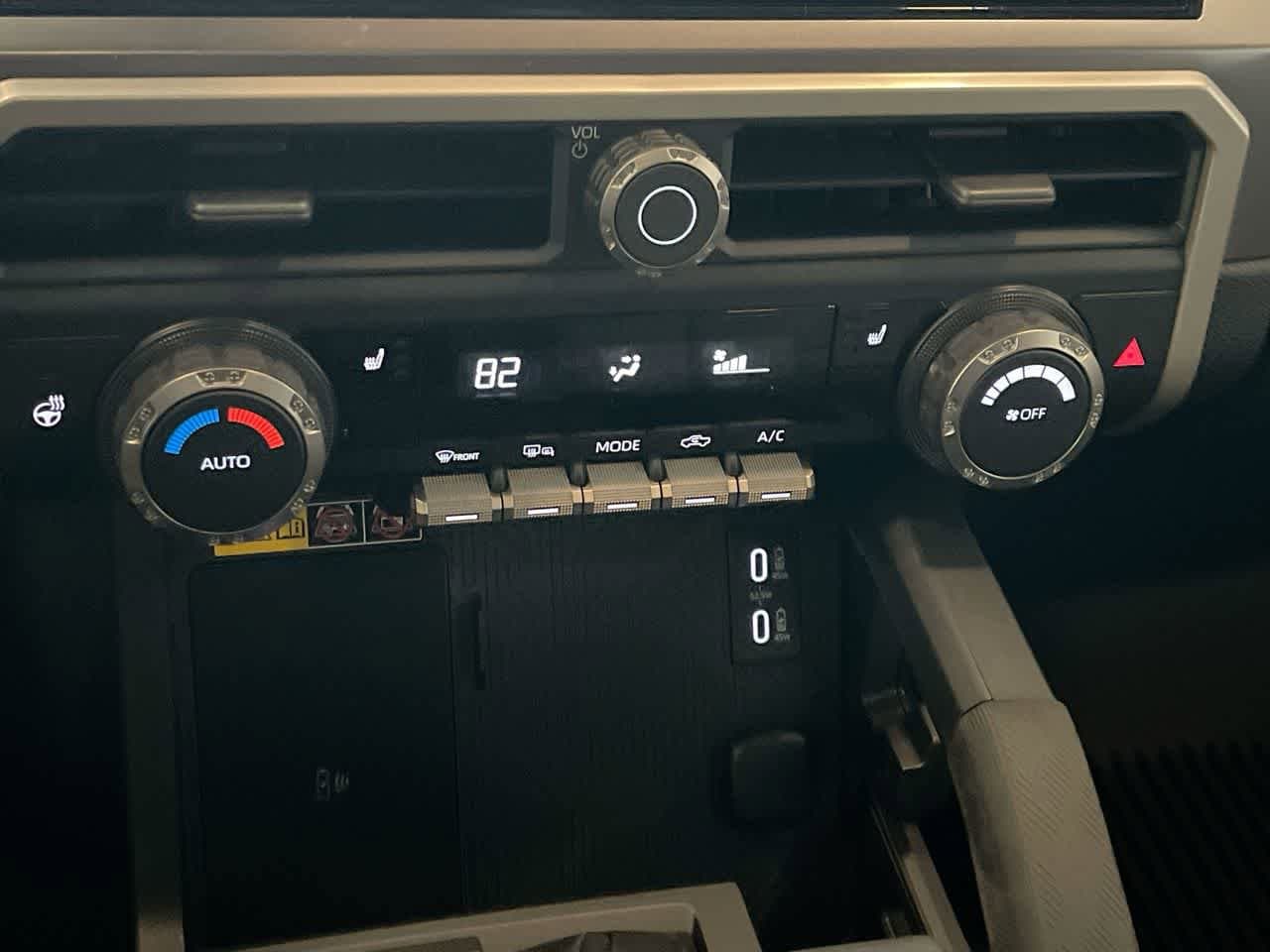 Thumbnail: 2026 Toyota Tacoma - 19