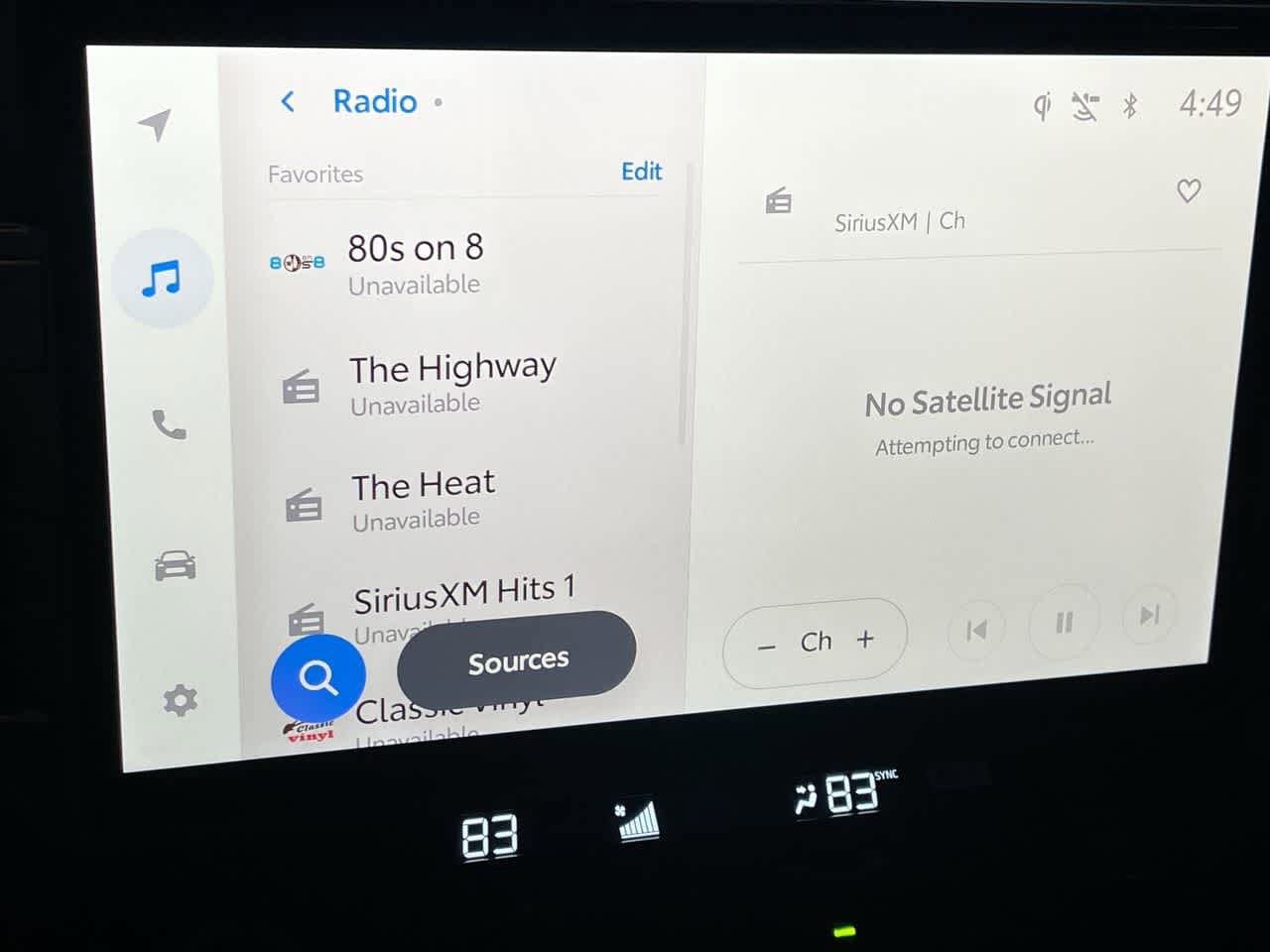 Thumbnail: 2026 Toyota Tundra - 16