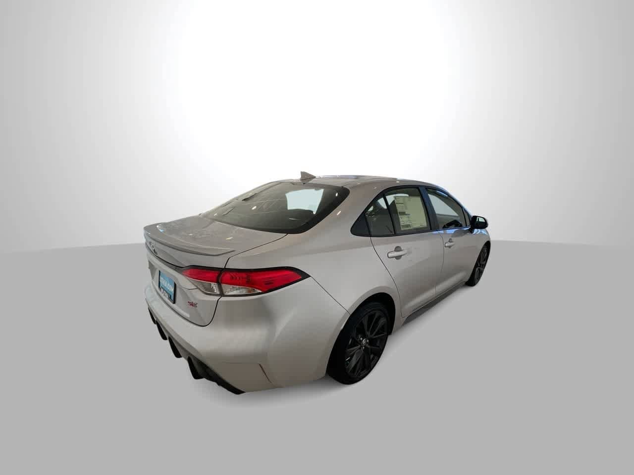 Thumbnail: 2026 Toyota Corolla - 8