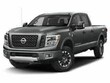 Nissan Titan XD