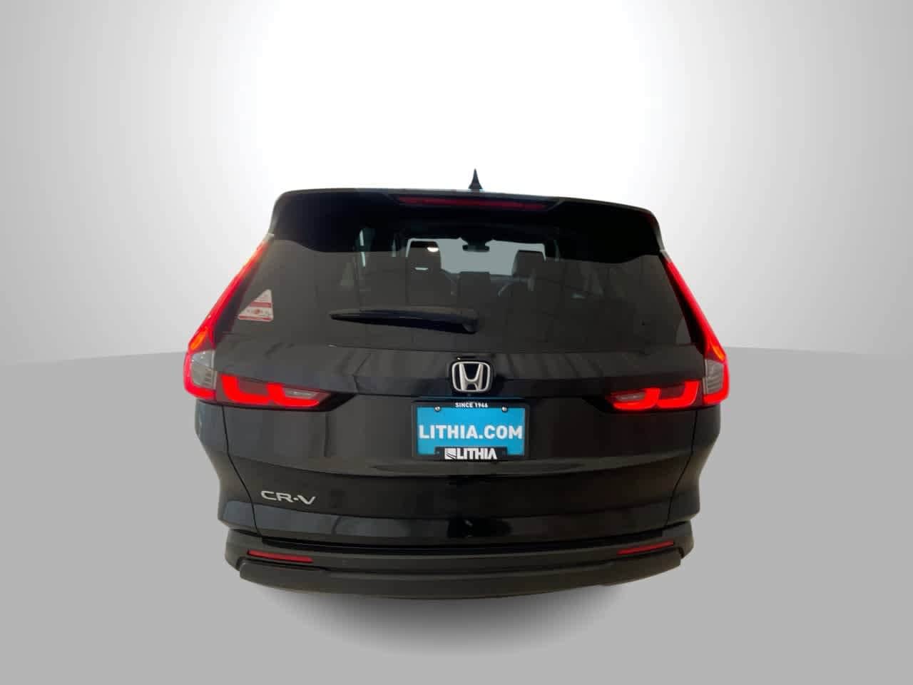 Thumbnail: 2023 Honda CR-V - 7