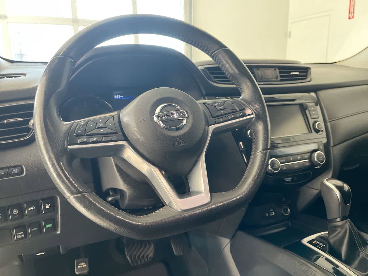 Thumbnail: 2019 Nissan Rogue - 14