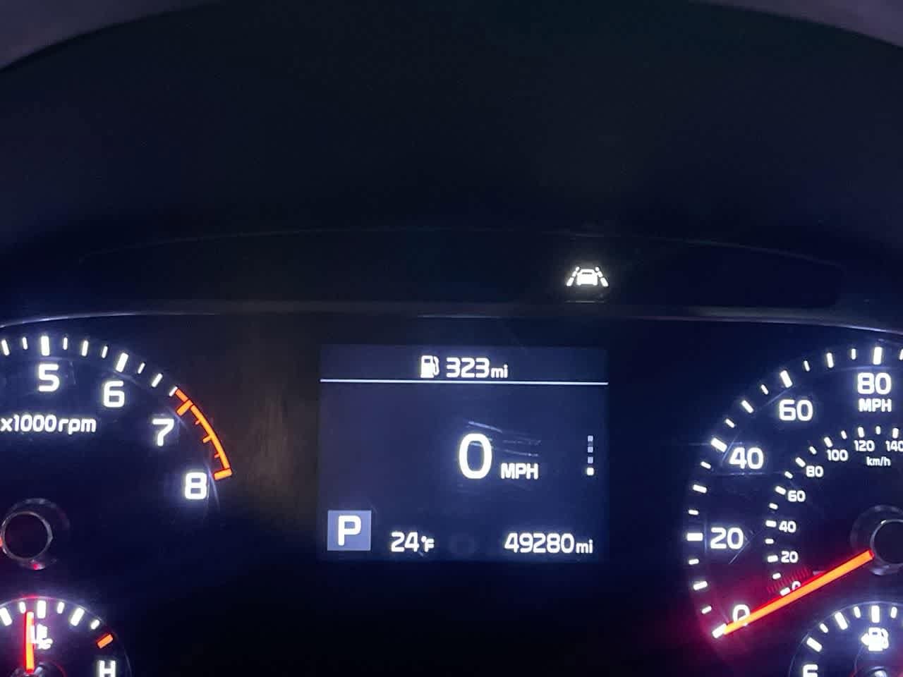 Thumbnail: 2021 Kia Soul - 15