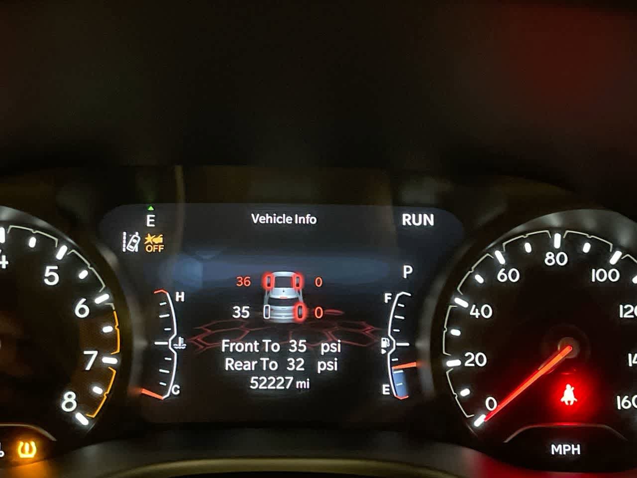 Thumbnail: 2024 Jeep Compass - 15