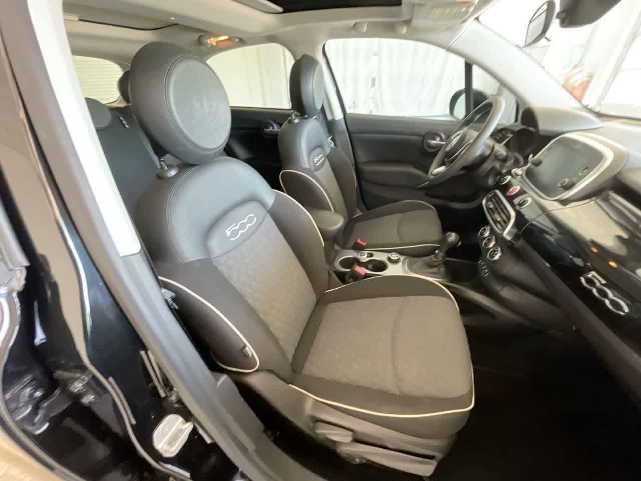 Thumbnail: 2019 Fiat 500X - 24
