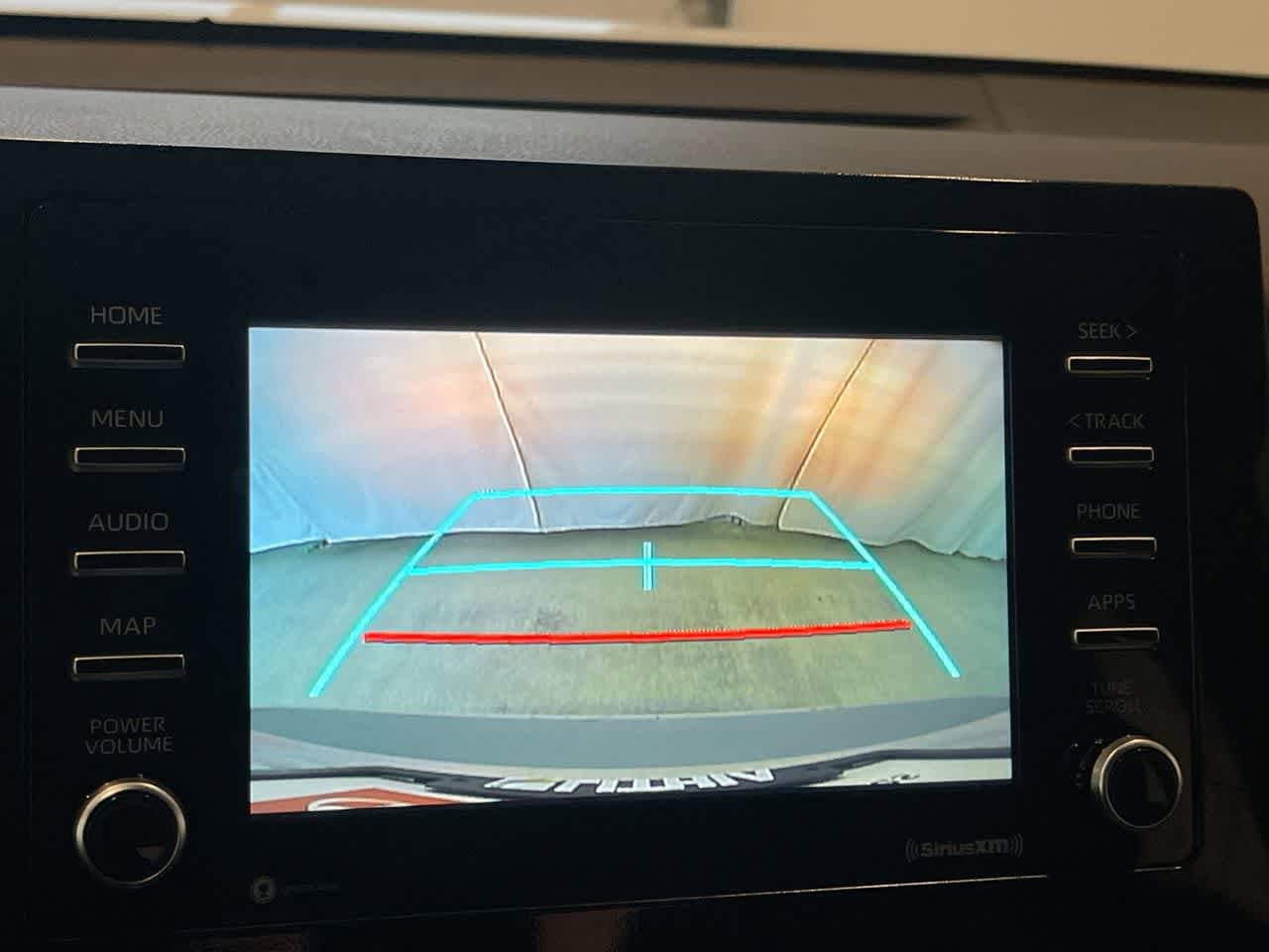 Thumbnail: 2024 Toyota Camry - 17