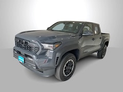 2026 Toyota Tacoma i-FORCE MAX TRD Off-Road 4X4 DOUBLE CAB HV Billings, MT