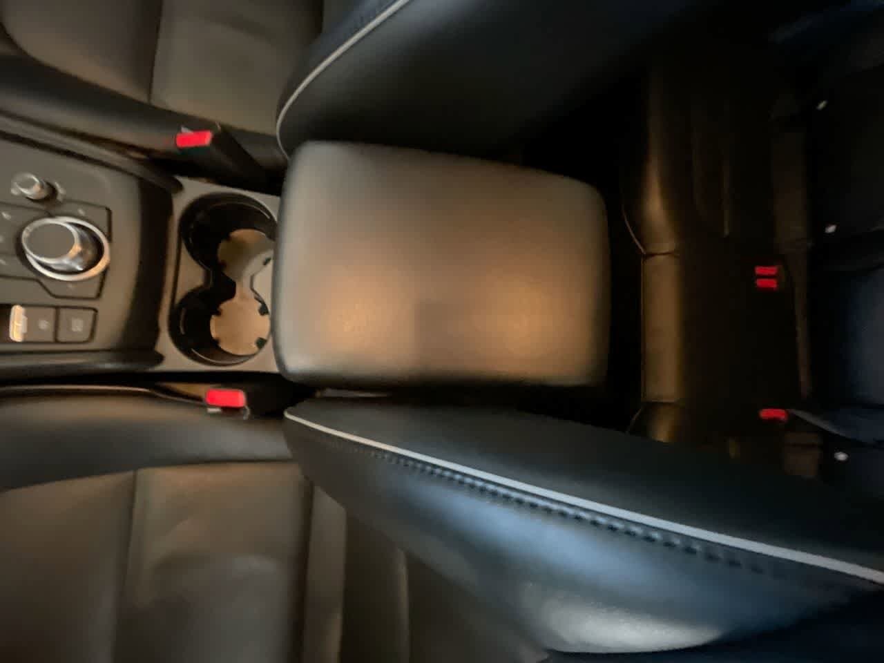 Thumbnail: 2024 Mazda CX-5 - 21