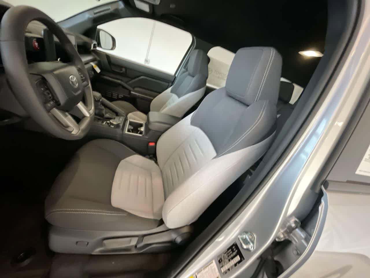 Thumbnail: 2026 Toyota 4Runner - 11