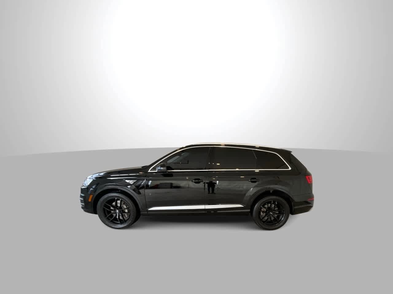 Thumbnail: 2019 Audi Q7 - 5