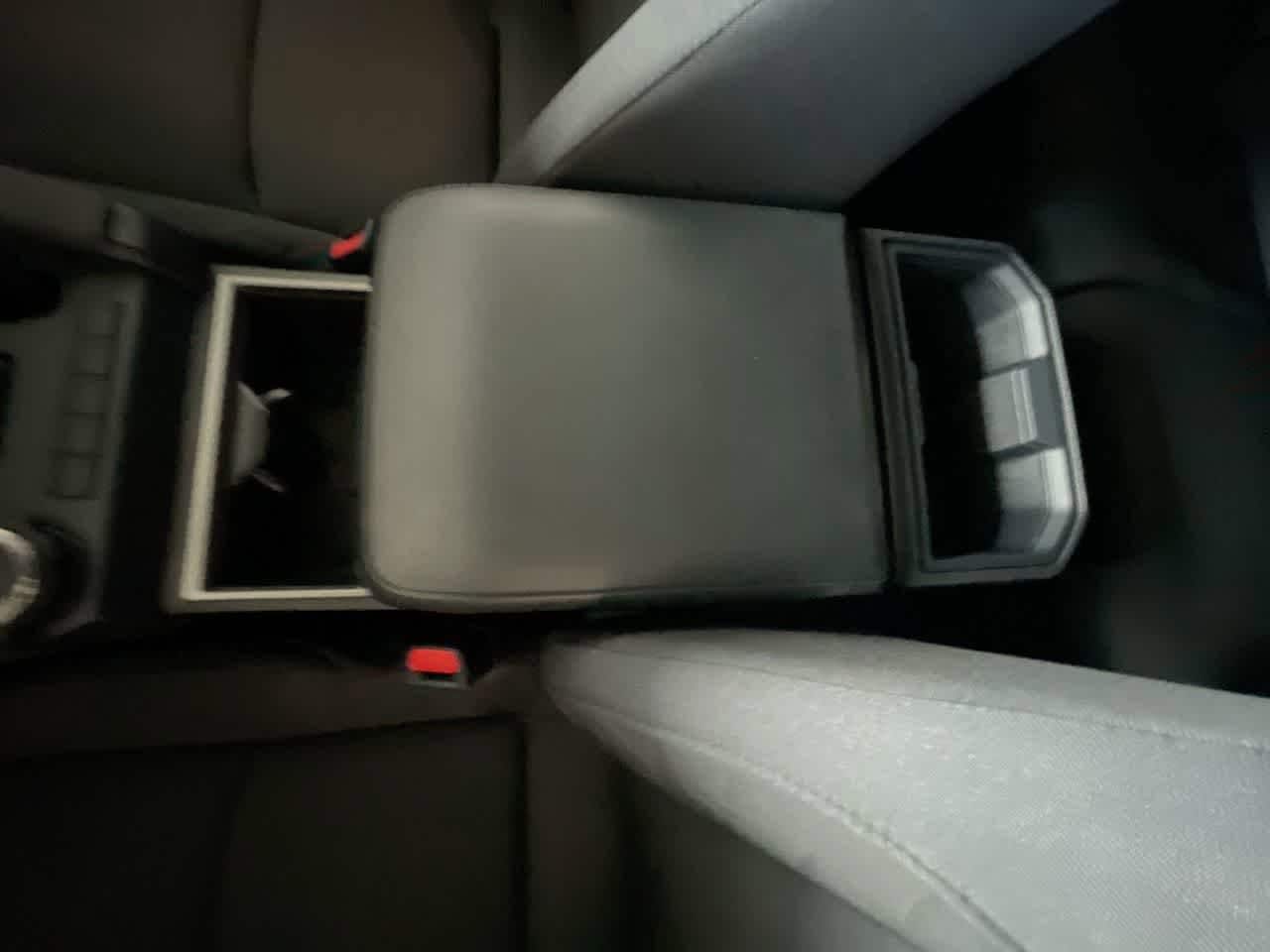 Thumbnail: 2026 Toyota Tacoma - 21