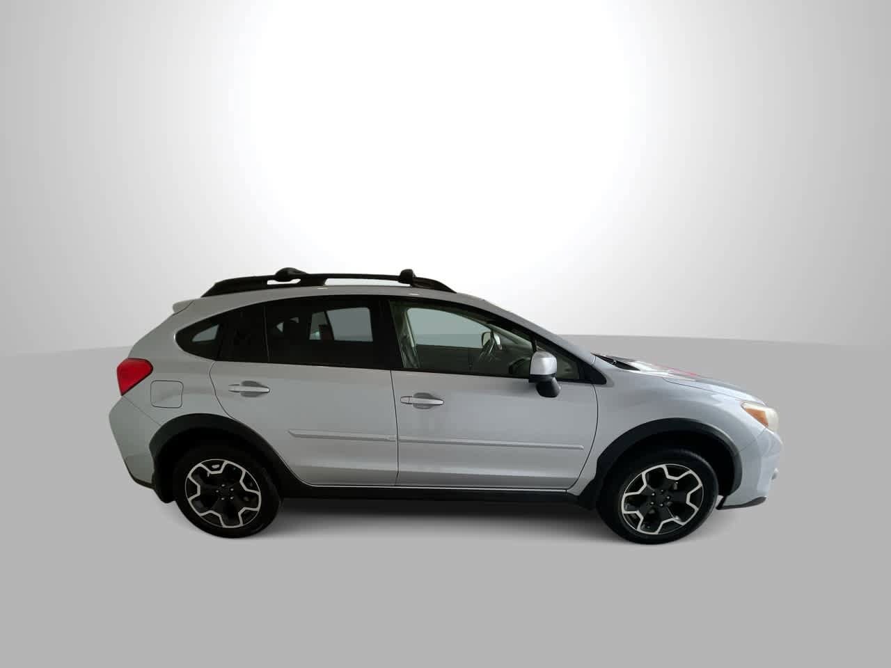Thumbnail: 2014 Subaru XV Crosstrek - 9