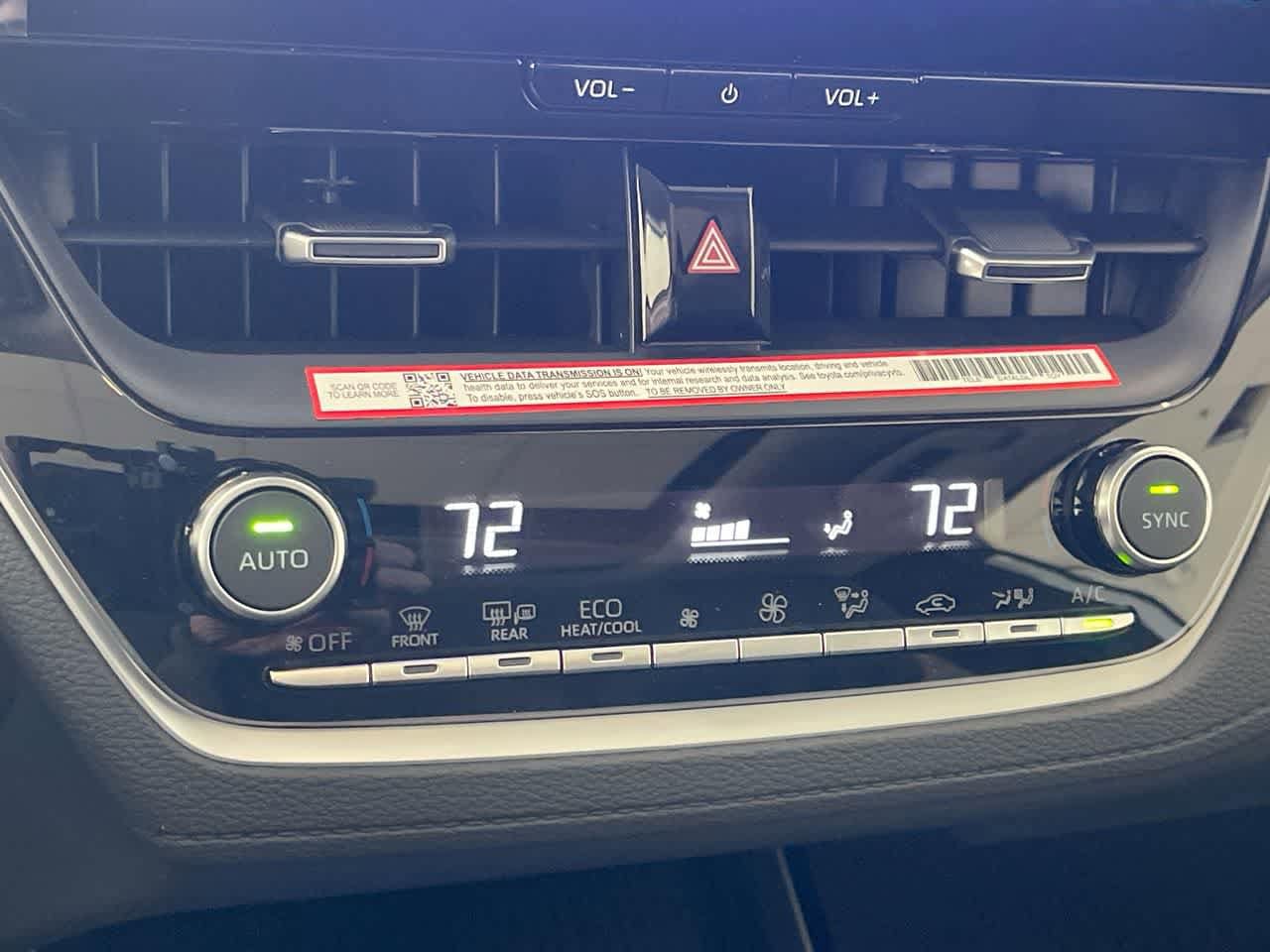 Thumbnail: 2026 Toyota Corolla Cross - 19