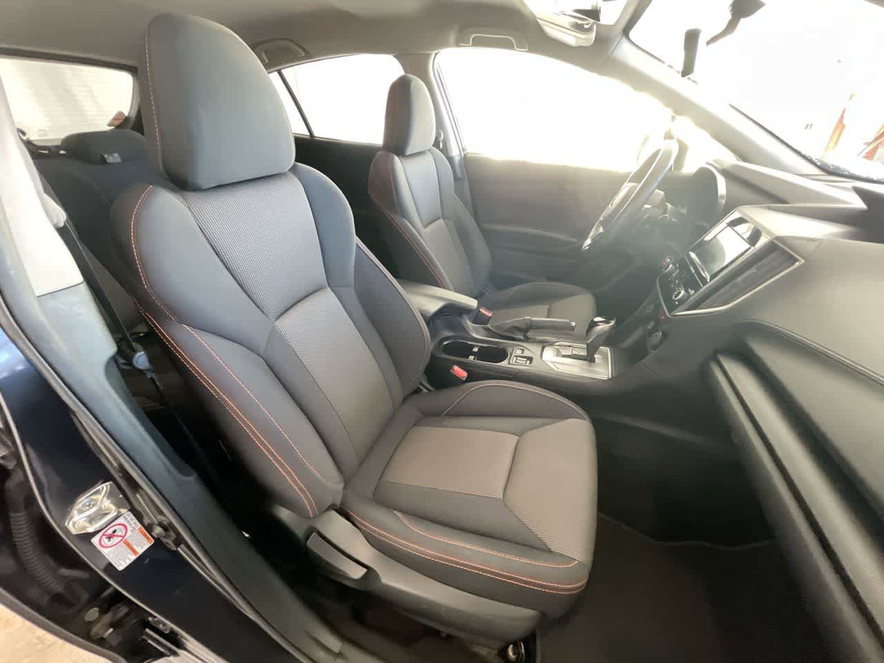 Thumbnail: 2018 Subaru Crosstrek - 23