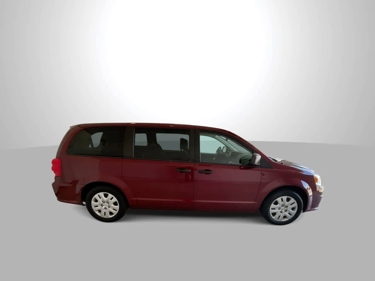 Thumbnail: 2019 Dodge Grand Caravan - 9